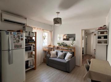 Departamento · 25m² · 2 Ambientes · Departamento en Venta 9 de Julio Al 1300 - Bº Alberdi