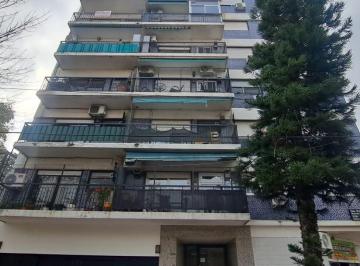 Departamento · 45m² · 3 Ambientes · Departamento 3 Ambientes con Balcón