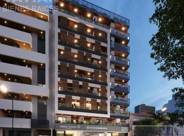 Departamento · 44m² · 3 Ambientes · Departamento de 1 Dormitorio en Aurus | Nueva Córdoba