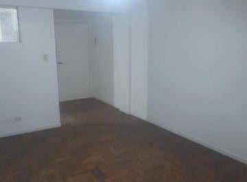 Departamento · 60m² · 3 Ambientes · Venta Departamento 3 Ambientes con Balcon y Terraza– Almagro