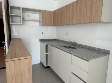 Foto · Venta Departamento 1 Dorm. a Estrenar en Villa Carlos Paz - Sobre Avda. Libertad