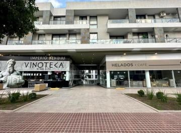 Foto · Venta Departamento 1 Dorm. a Estrenar en Villa Carlos Paz - Sobre Avda. Libertad