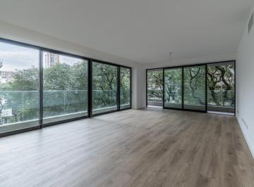 Departamento · 166m² · 4 Ambientes · 2 Cocheras · Quartier Lacroze. Cuatro Ambientes. Equipado a Nuevo. Seguridad 24hs. Dos Cocheras. Amenities.