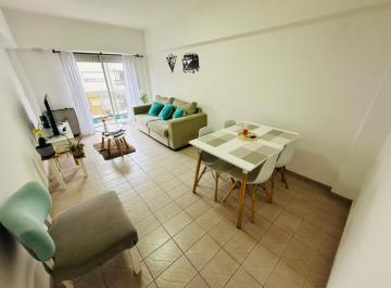Departamento · 44m² · 2 Ambientes · Alquiler 24 Meses Departamento 2 Ambientes Amoblado y Cochera