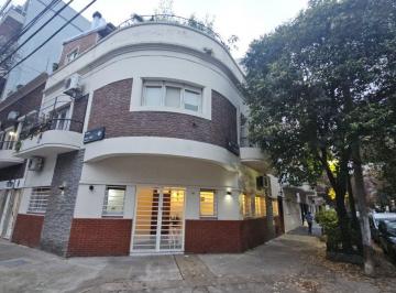 PH de 3 ambientes, Villa Urquiza · PH en Venta en Villa Urquiza, con Entrada Independiente, Impecable, a Nuevo