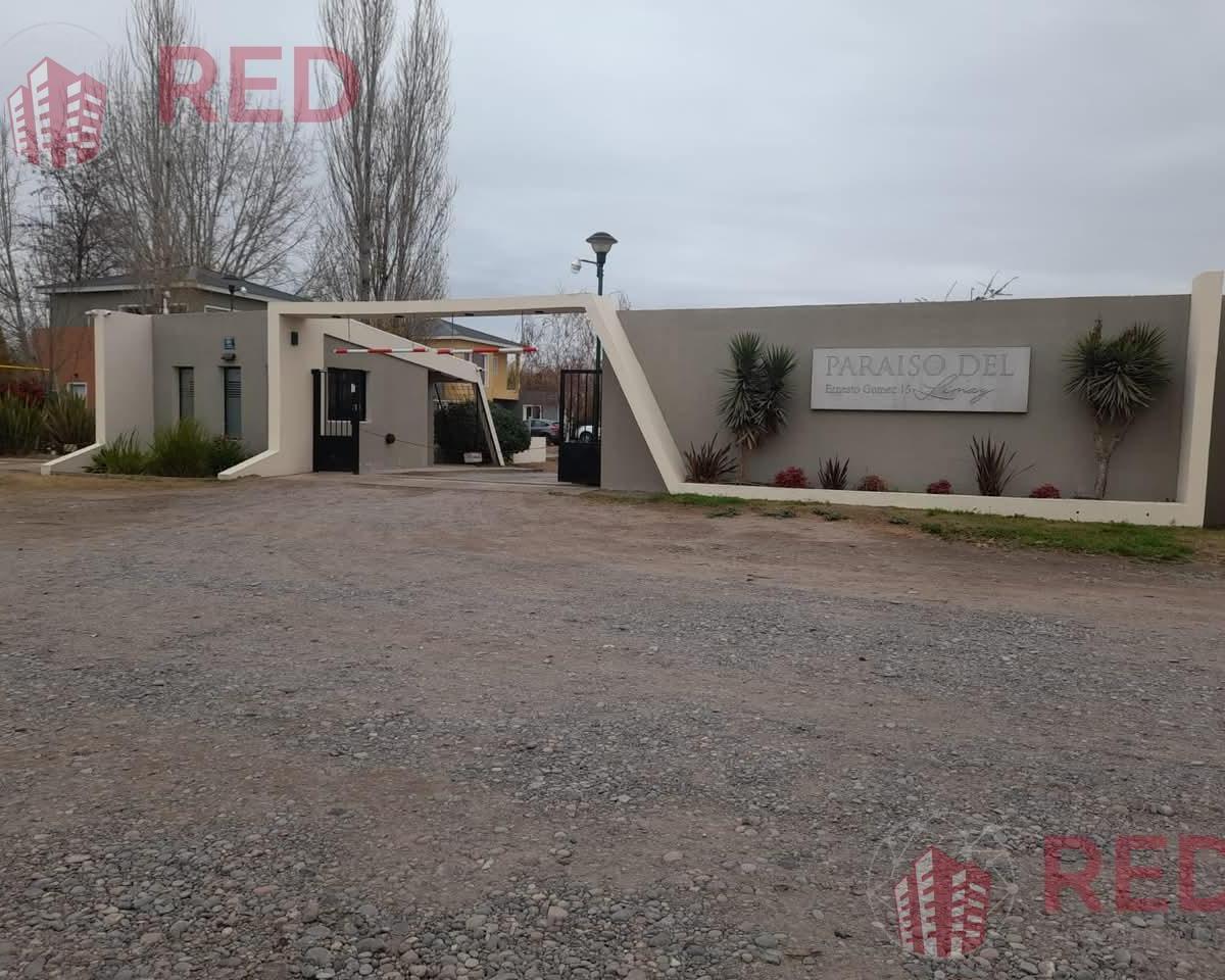 Paraiso DEL Limay,  Plottier, Neuquén