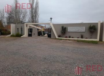 Terreno · 1125m² · Terreno en Plottier