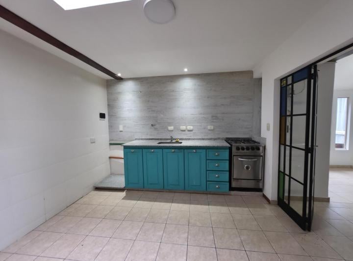 Casa · 90m² · 3 Ambientes