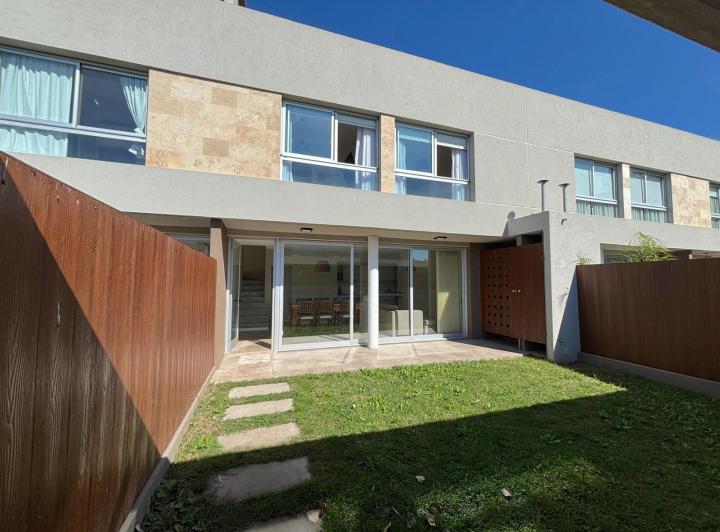 Departamento · 100m² · 3 Ambientes