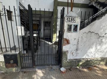 PH · 1 Ambiente · PH en Moron Sur