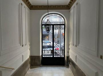 Departamento de 3 ambientes, Recoleta · En Venta 3 Ambientes Apto Profesional/con Patio en Recoleta