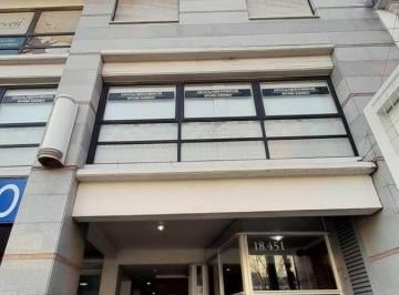 Departamento · 41m² · 2 Ambientes · Departamento en Moron Sur