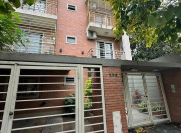Departamento · 37m² · 2 Ambientes · Departamento en Moron Sur