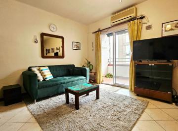Departamento · 56m² · 3 Ambientes · Venta 3 Ambientes Villa Lugano Barrio Samore