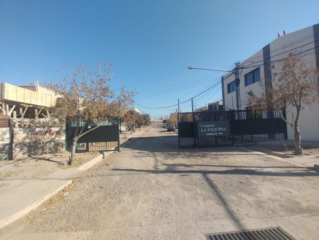 Corrientes 1140