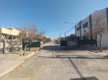 Departamento de 2 ambientes, Capilla del Rosario · Venta Departamento Complejo Cerrado Guaymallén