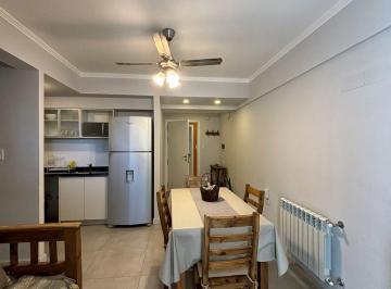 Departamento de 3 ambientes, Ciudad de Santa Fe · Departamento Premium Amoblado en Alquiler