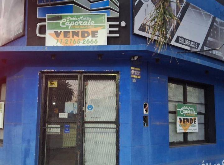 Local comercial · 159m²
