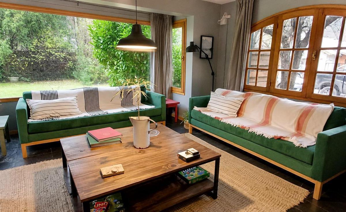 Fondo de Comercio en Venta - Hostel Boutique Céntrico San Martín de los Andes, Centro, San Martín de los Andes