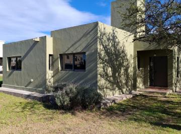 Casa de 7 ambientes, Río Ceballos · Casa 3 Dorm. Villa Catalina Ruta E53