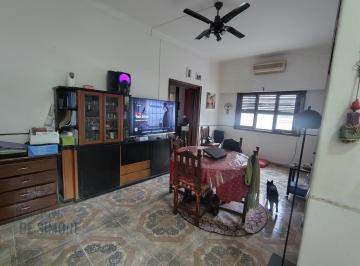PH · 64m² · 3 Ambientes · PH en Venta 3 Ambientes con Balcón y Terraza