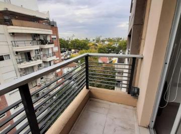 Departamento · 40m² · 2 Ambientes · Departamento en Alquiler