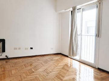 Departamento de 2 ambientes, Almagro · ¡Impecable 2 Amb Muy Luminoso! – Almagro (Potosí 3800, Piso 8)