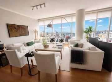 Departamento · 157m² · 4 Ambientes · 2 Cocheras · Torre Deco Austria