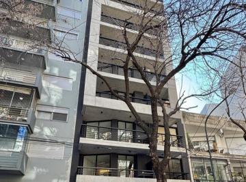 Departamento de 1 ambiente, Almagro · Venta Departamento Monoambiente con Balcon y Terraza Pileta Parrilla Almagro Lezica 4400