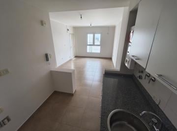 Departamento · 38m² · 2 Ambientes · Alquiler - Departamento - Santa Fe