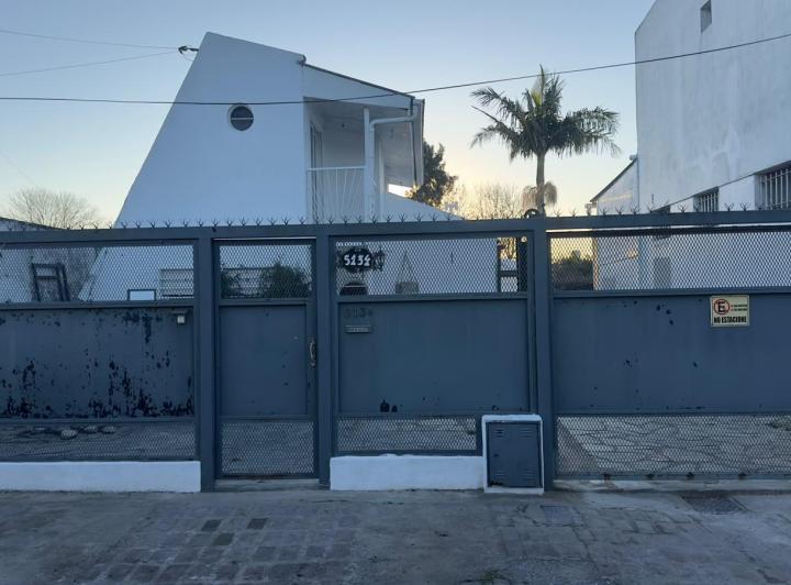 PH · 209m² · 5 Ambientes · 2 Cocheras