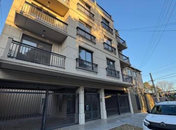 Departamento · 34m² · 2 Ambientes · Departamento - Moron Sur