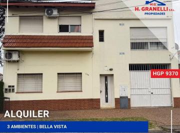 HGP-HGP-9370_2 · Departamento 3 Ambientes. | Boqueron Al 200