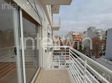 Departamento · 39m² · 2 Ambientes · Departamento - Venta - 2 Ambientes - Balcon - Caballito