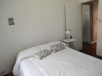Departamento de 3 ambientes, Recoleta · 3 Ambientes en Alquiler en Recoleta 70 m²