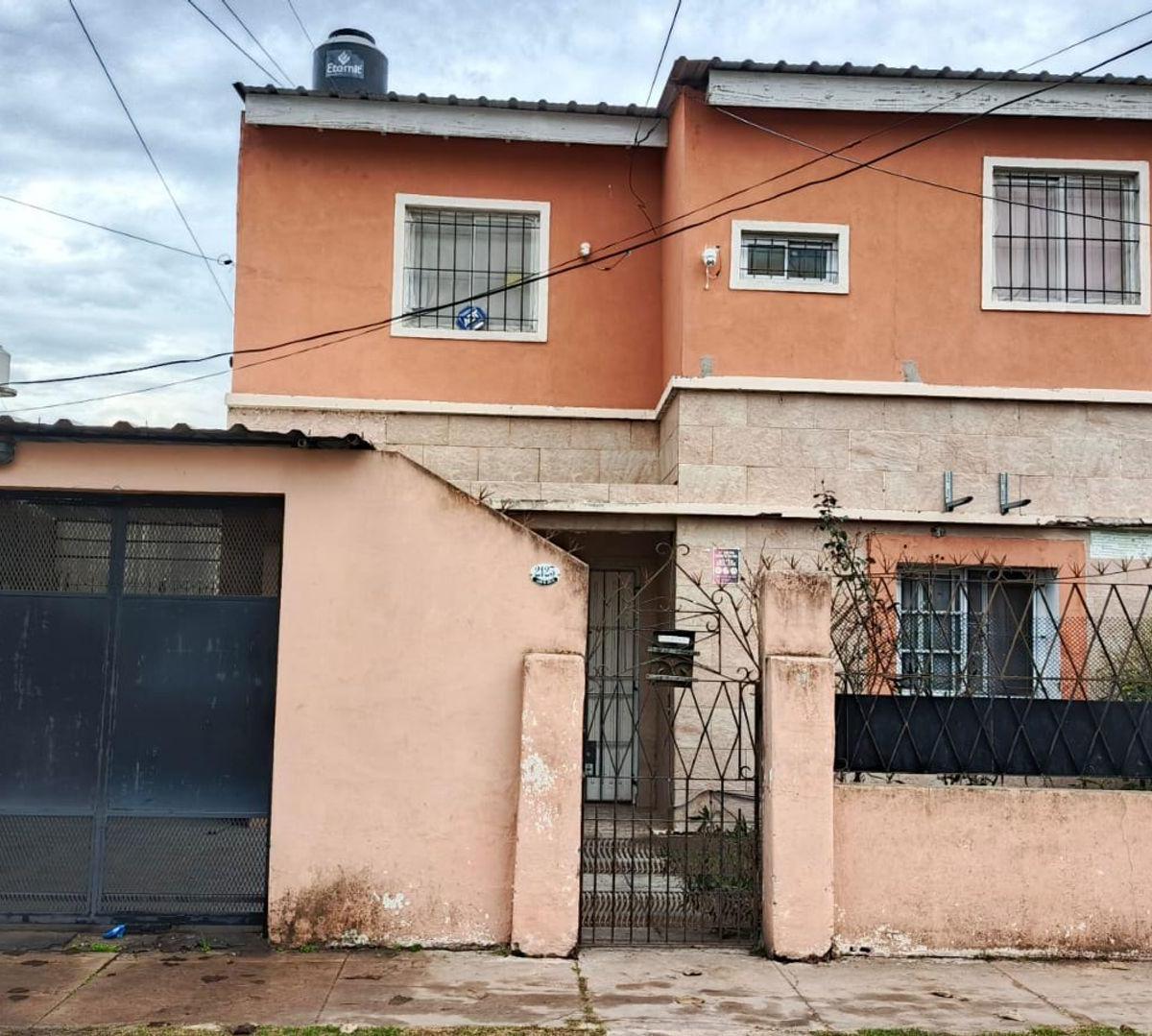 Juan B. Justo 2100