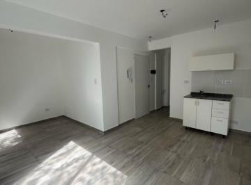 Departamento · 25m² · 1 Ambiente · 1 Cochera · Dpto Amb y Medio a Estrenar Pb, Fondo con Patio y Cochera. Ubicado en Gorriti 717, Lomas de Zamora