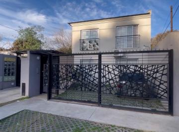 Departamento · 42m² · 2 Ambientes · 1 Cochera · Departamento de Dos Ambientes - Castelar Norte