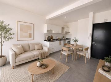 Departamento · 45m² · 2 Ambientes · 1 Cochera · Departamento en Venta de Dos Ambientes en Tigre