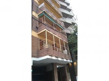 Departamento · 38m² · 1 Ambiente · Departamento - Belgrano