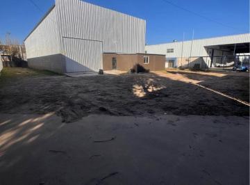 Local comercial · 540m² · Espectacular Galpón con Nave de 505 m² y 35 m² de Oficinas
