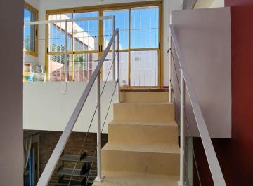 PH · 105m² · 5 Ambientes · PH de 5 Amb con Quincho, Parrilla y Entrada Indep - Villa Devoto
