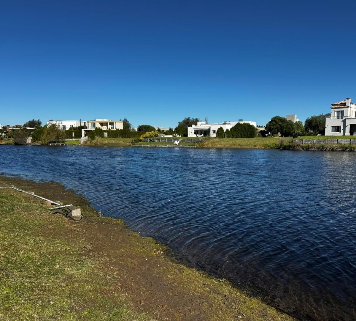 San Matías Area 0, San Matías, Belén de Escobar