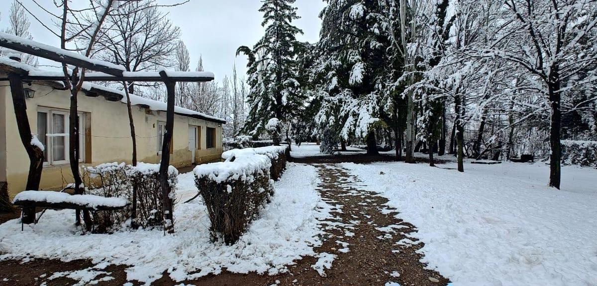 Venta Casa 5 Amb en Malargue Mendoza Camino al Dique