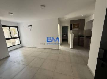 ANM-ANM-305_2 · Vendo Dpto a Estrenar - 100% Electrico - 1 Dormitorio - Barrio Alberdi