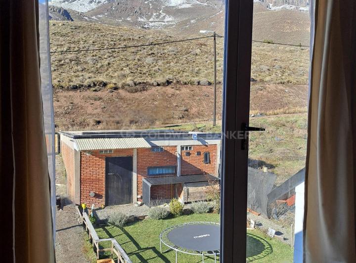 Casa · 42m² · 1 Ambiente · 2 Cocheras