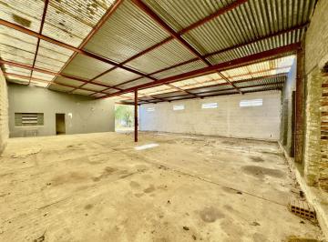 Depósito · 140m² · 1 Ambiente · Alquiler de Galpón en Colonia del Sacramento