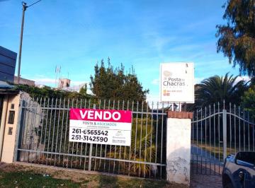 Local comercial de 2 ambientes, Chacras de Coria · Venta, Posta de Chacras Eventos – Salón + Jardín + Casa • Chacras de Coria