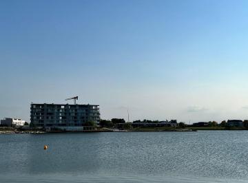 Terreno · 884m² · Lote en Venta en Amarras, Puertos Al Lago