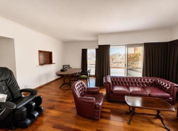 Departamento · 135m² · 4 Ambientes · 1 Cochera · Venta - Departamento de 3 Dorm. - Lourdes, Rosario